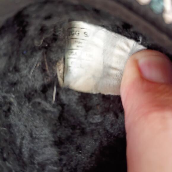 UGG Tasman Women’s Slippers Size 6 - Picture 11 of 16